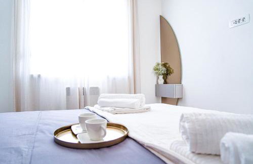 Apartment Stefani Zadar - Balcony & Free Private Garage Parking - Foto 13