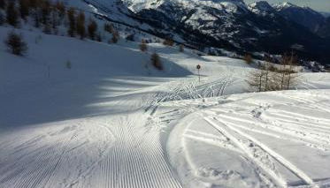 Studio au cœur du Sauze - La grande Chaume - Foto 3