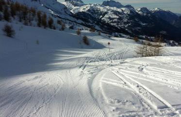 Studio au cœur du Sauze - La grande Chaume - Foto 3