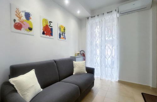 Appartamento Centro Elpidio Blu - Spiaggia, Parcheggio - Foto 35