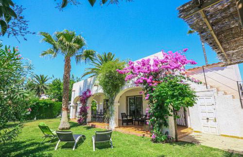 LITORAL COSTA DORADA - CASA OSCA Only families - Foto 47