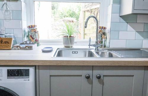 1 Rumsby Cottages - Foto 13