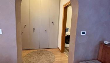 Villa Serena - appartamento a Primiero San Martino di Castrozza - Foto 2, wardrobe