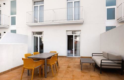 Limehome Valencia Calle de Cadiz - Photo 30