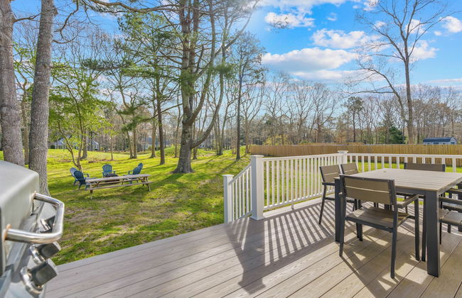 The 19th Hole - Foto 30