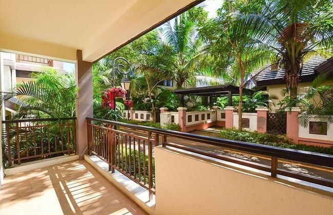 Sanya Jiahua Shunze Resort Apartment - Foto 42