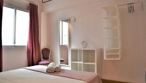 Casa los Buhos - Photo 2, towels