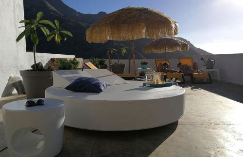 Vilna House with private pool, jacuzzi and garden -Optional pool and jacuzzi heating - Foto 5