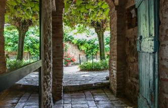 Podere Gli Oppi Toscana - Foto 51