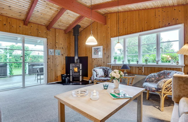 2 bedroom House in Egernsund with terrace - Photo 28