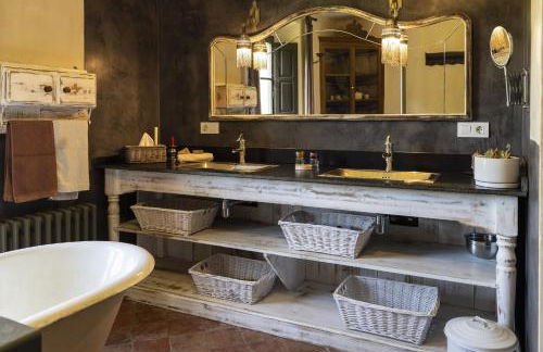 Casa Rural Mas Can Batlle - Photo 28