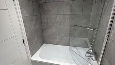 Modern Cozy One Bedroom Apartment - Foto 3