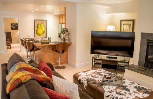 Thunder Springs Condo A2-6 - Foto 1