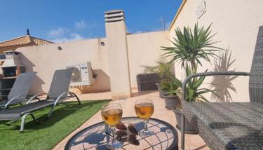 Spain Apartments Mar De Cristal - Foto 2