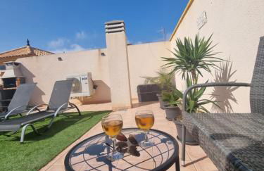 Spain Apartments Mar De Cristal - Foto 2