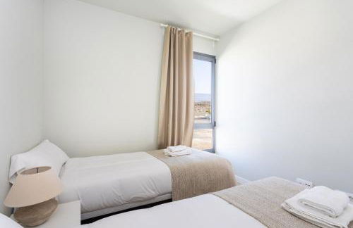 Abades Sea view Holiday Apartment - Foto 18