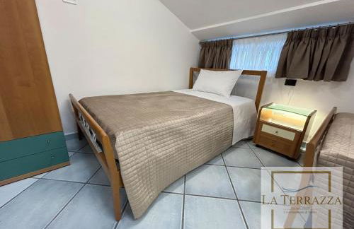 La Terrazza - Foto 36