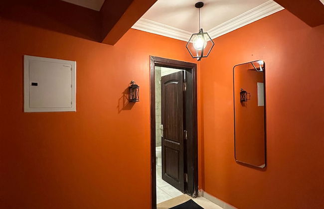 Jre-eg Modern Aprt Sheikh Zayed - Foto 38