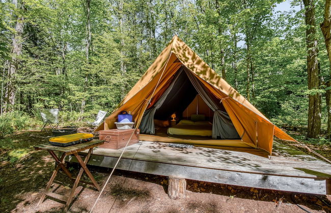 Huttopia Sutton - Photo 21