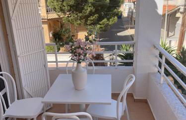 Apartament La Mata Torrevieja - Foto 38