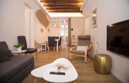 Mai & Maud Ronda Apartment - Foto 12