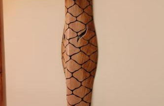 Casa Africana - Foto 14