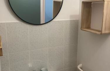 Gîte Haut de la Baie du Mont St Michel - Foto 9