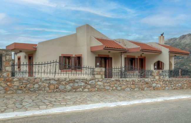 Amazing Villa Amare With Stunning Views - Photo 15