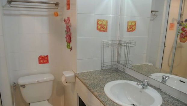 View Talay 2A Floor 2 Room 5051 - Photo 4, Salle de bain