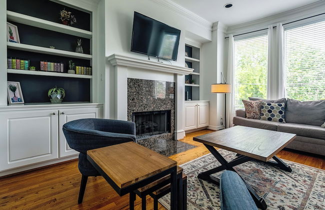 Montrose Lodge by Dunyha - Foto 74