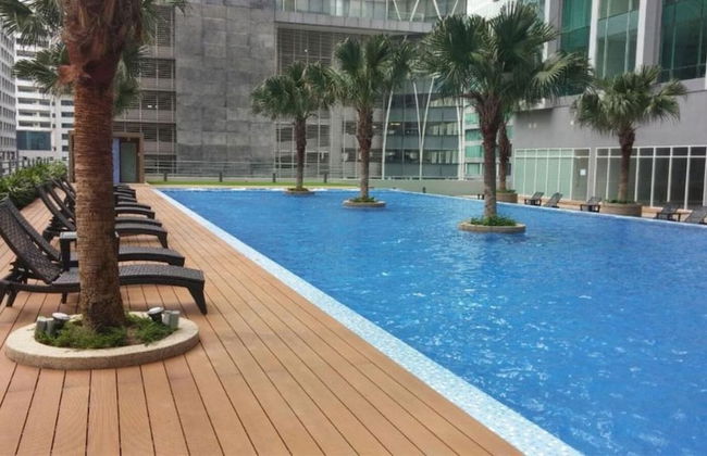 Velocity Suites KL Homestay - Foto 78