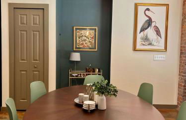 Beautifully Modern Townhouse in Historic SPR - Foto 7