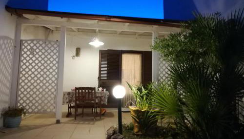 Villa Mediterranea - Photo 5, Garden