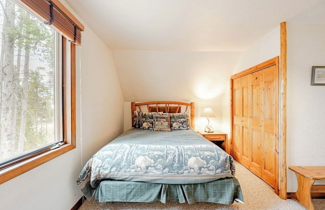 Haus Crisler - Foto 9