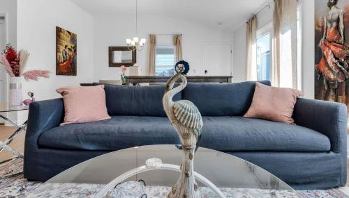 New 2-2 Patio Villa - Foto 3