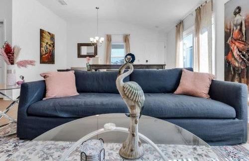 New 2-2 Patio Villa - Foto 3