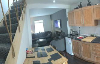 Ayrshire Holiday Cottage - Foto 40