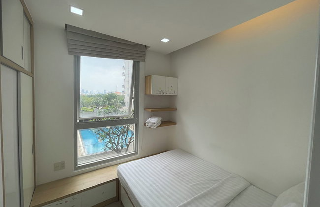 Diamond Suite Star Hill Apartment - Foto 12