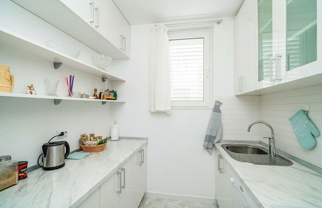 Apartment Klaudia - Photo 11