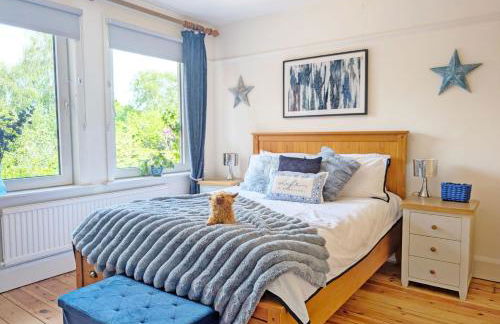 Blacksmiths Cottage, Bosham - Foto 36