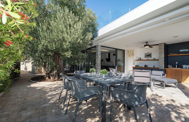 Villa Picholine - Foto 41