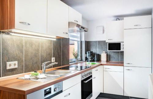 Nordsee Ferienwohnung Wattwurm - Photo 8