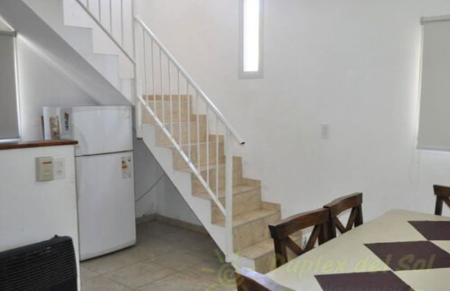Duplex del Sol - Photo 17