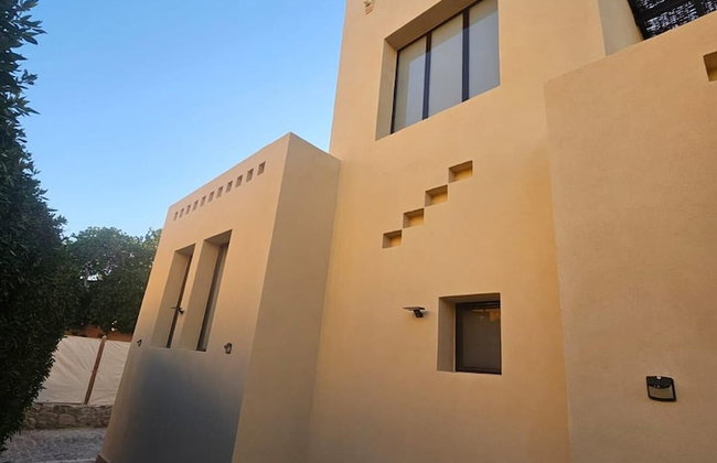Villa Sleeps 6 With Heated Pool & Garden - Foto 41