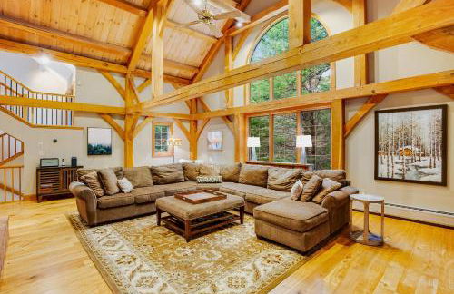 Glen Road Lodge - Foto 2