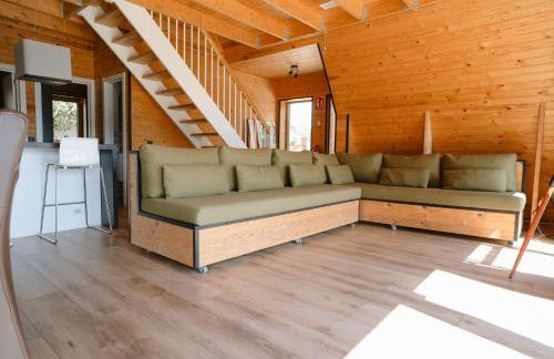 Brisas Lagoon Villas - Cabaña con vistas al lago - Foto 10