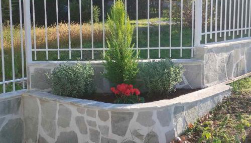 Hephaestus Appartments Litochoro -A1 - Foto 2