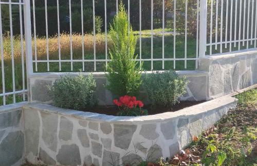 Hephaestus Appartments Litochoro -A1 - Foto 2