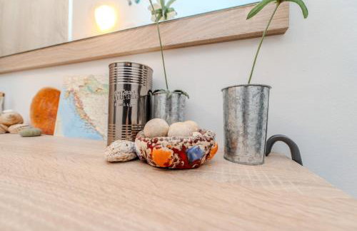 Boba lovely apartment close to Zrce beach - Foto 27