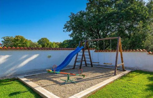 Villa Tina Barban - Foto 23